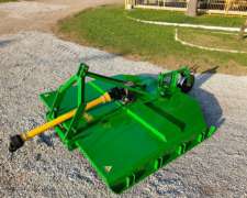 Desmalezadora 2mts 3 Puntos Agroar DM 2006