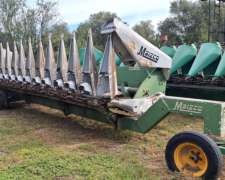 Cabezal Maicero Maizco 13 a 52 Buen Estado