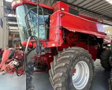 Cosechadora Marca Case 2399