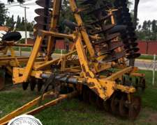 Disco Desencontrado de 74 Platos