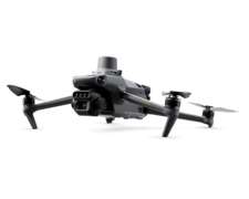 Dji Mavic 3m Multiespectral Mapeo Prescripcion Ndvi