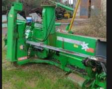 Extractor De Silo De Forrajes Fraga Furca Bolsa 3800