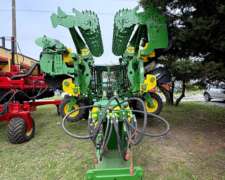 Acondicionador de Suelos Polifuncional Dems de 6 Mts