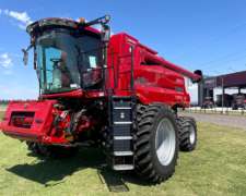 Cosechadora Case 7160 - 0km - Disponibles