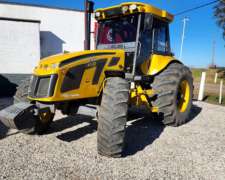 Tractor Pauny EVO 280 a Doble Traccion 2016