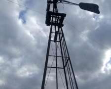 Vendo Campo Establecimiento Don Angel