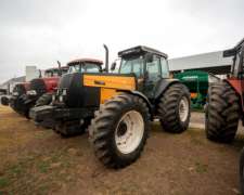 Tractor Valtra Bh140 Año 2002