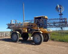 Pulverizadora Pla MAP2 2700 28 Metros