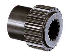 Acople de Freno Motor de Rueda