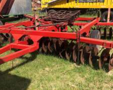 Rastra de Disco Schiarre 44 Platos