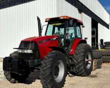 Tractor Case IH MXM 150, 2009, Doble, Patón