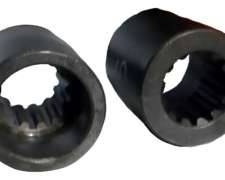 Manguito Estria Z13 - Corto Cod 5607