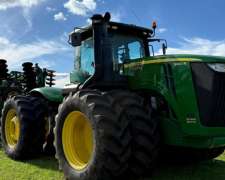Tractor Articulado John Deere 9460r
