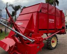 Picadora Integral Mainero Uf150