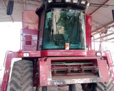 Don Roque DR 550 Axial MIX