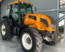 Tractor Valtra Ar 135, Cabina Original. Motor Con 5500hs