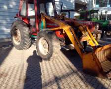 Tractor Massey Ferguson 290