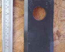 Kit 10 Cuchillas Segadora Mainero/kuhnkit 10 Cuchillas Segad