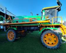 Pulv. Praba 3.0 - 25 Mts - 3.000 Hs - año 2016 - EXC Estado