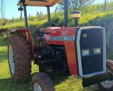 Agricola Massey Ferguson 275