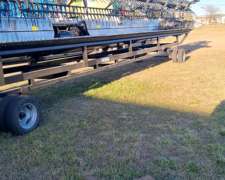 Cabezales Draper GTS Aluminio , de 25 a 60 Pies de Corte