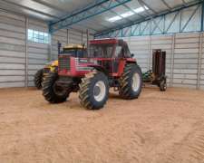 Fiat New Holland 180-90