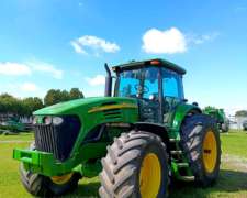 Tractor John Deere 7815