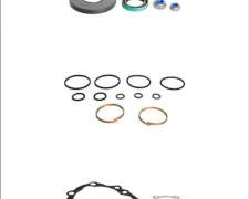 Reparación Motor De Rueda