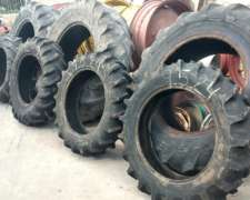 Cubierta Para Tractor 18.4.34/ 9.5.24