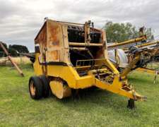 Enrolladora Implecor 1550 en Buen Estado