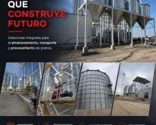 Líneas De Vanguardia Para La Producción De Alimentos