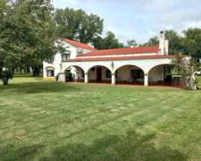 Venta de Campo Mixto en Suipacha