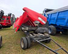 Cabezal Ombu CM2020 de 13 a 52cm año 2022 Embocador Don Roqu