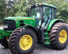 John Deere 6150j Nuevo con Paton o Dual. LEV 3p