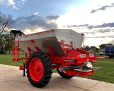 Fertilizadora Yomel - Impala 6000