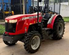 Massey Ferguson 3308 Xtra 4X4