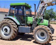 Deutz AX 5.125 , muy Bueno