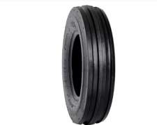 Cubierta 7.50-16 Reforzada 12 Telas F2 3 Guías Atf Traxmax