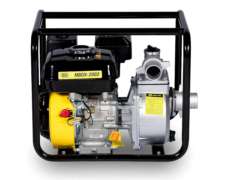 Motobomba Centrifuga Villa MBDX2002 de 30.000 Lts/hora