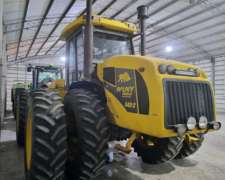 Tractor Pauny 540, Disponible, Balcarce