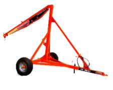 Guinche – Grúa – GL1800 Loyto