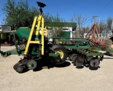 Sembradora Templar de 17 a 17