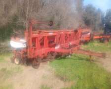 Sembradora Apache 6100 de 9 a 52