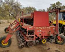 Super Water 1770 Serie IV año 2006 Grano Fino y Grue