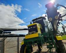 Pulverizadora Caiman SP 3236 2012 Excelente Estado