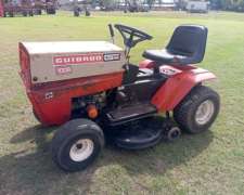 Tractor Cespero 16 Hp