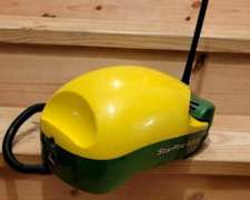 2022 Jogn Deere Starfire 6000