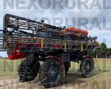 Altina 2021 32 Mts C/dos Cortes, Montada en Ombú 5000 2021