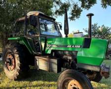 Deutz Fahr AX120 Sincron