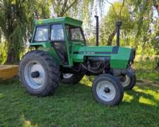 Deutz AX100 Doble Embrague, Buen Estado